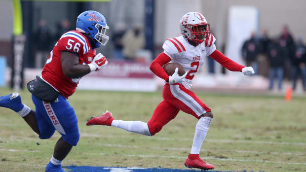 Magee-Noxubee County